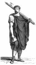 Licteur romain